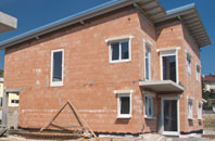 Lower Egleton home extensions